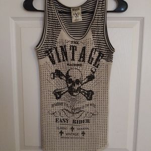 Sturgis Tank top
